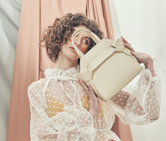 Discover the Best Bag Combinations for a Polished Look