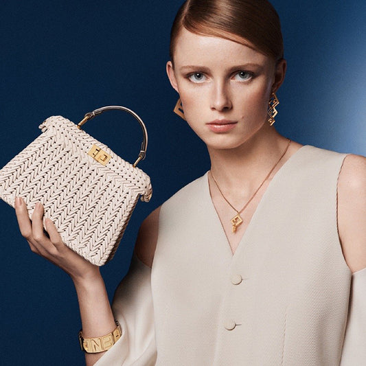 Why Designer Bags are the Best Investment