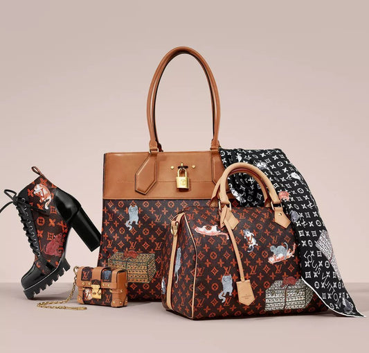 The Ultimate Guide to Elevate Your Style with Designer Handbags