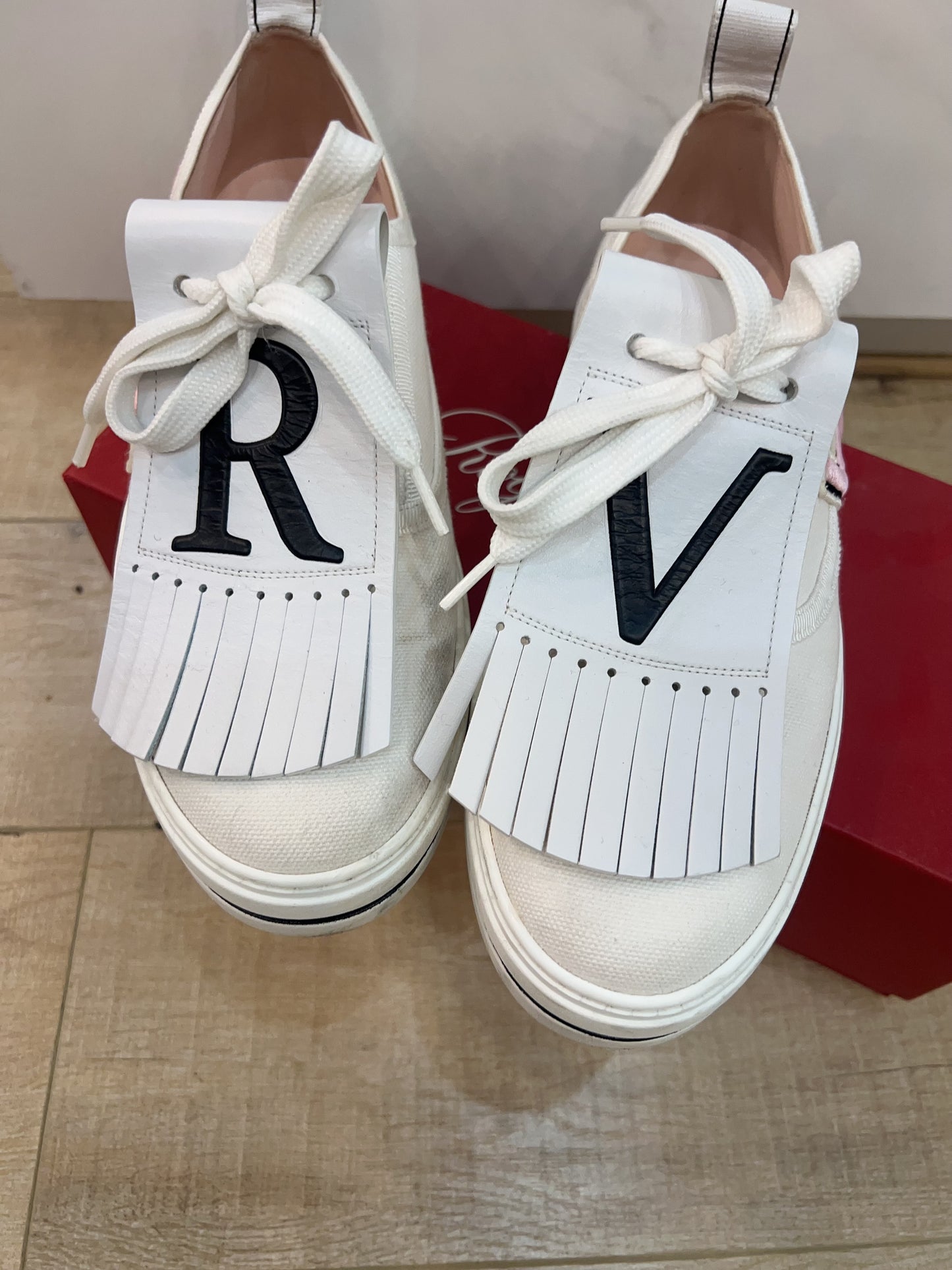 RV