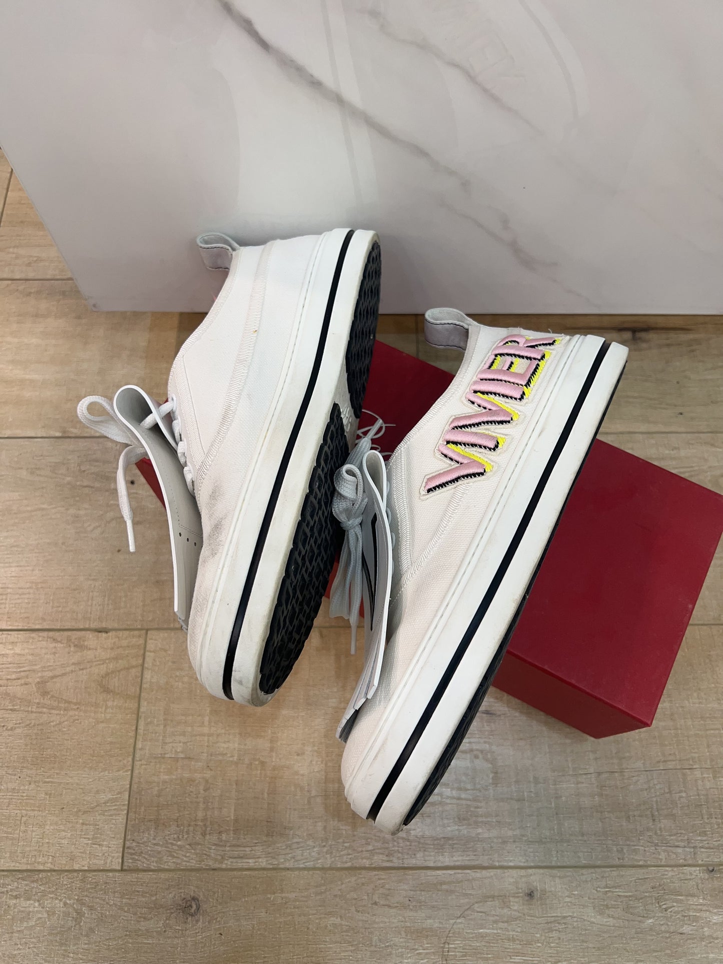 RV