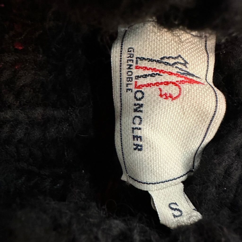 Moncler Sweater SizeS NEW