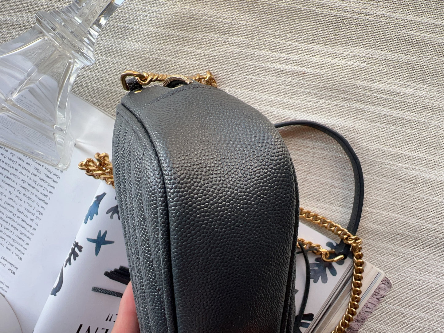 YSL