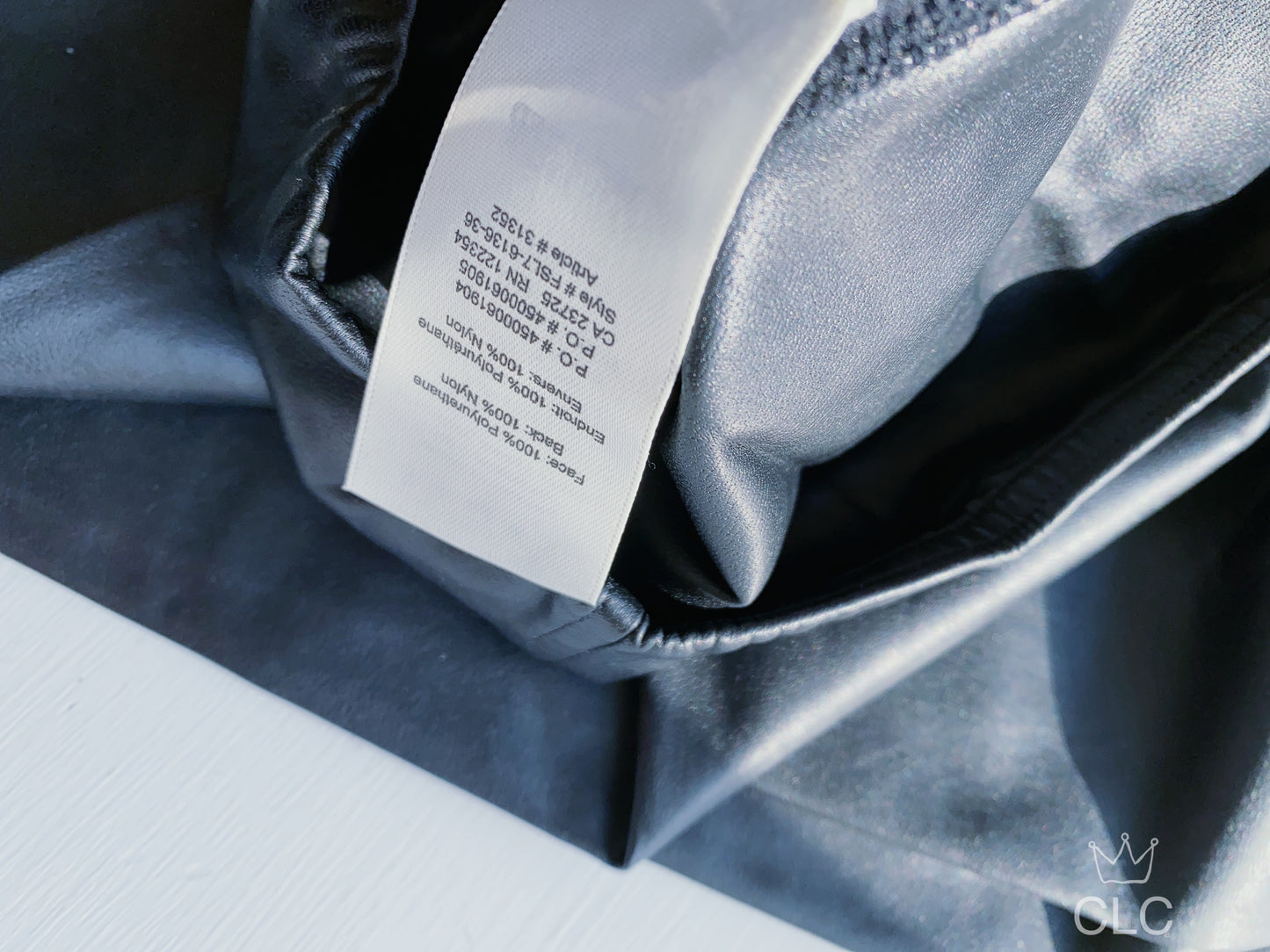 Aritzia Wilfred Free Daria Pant/Legging
