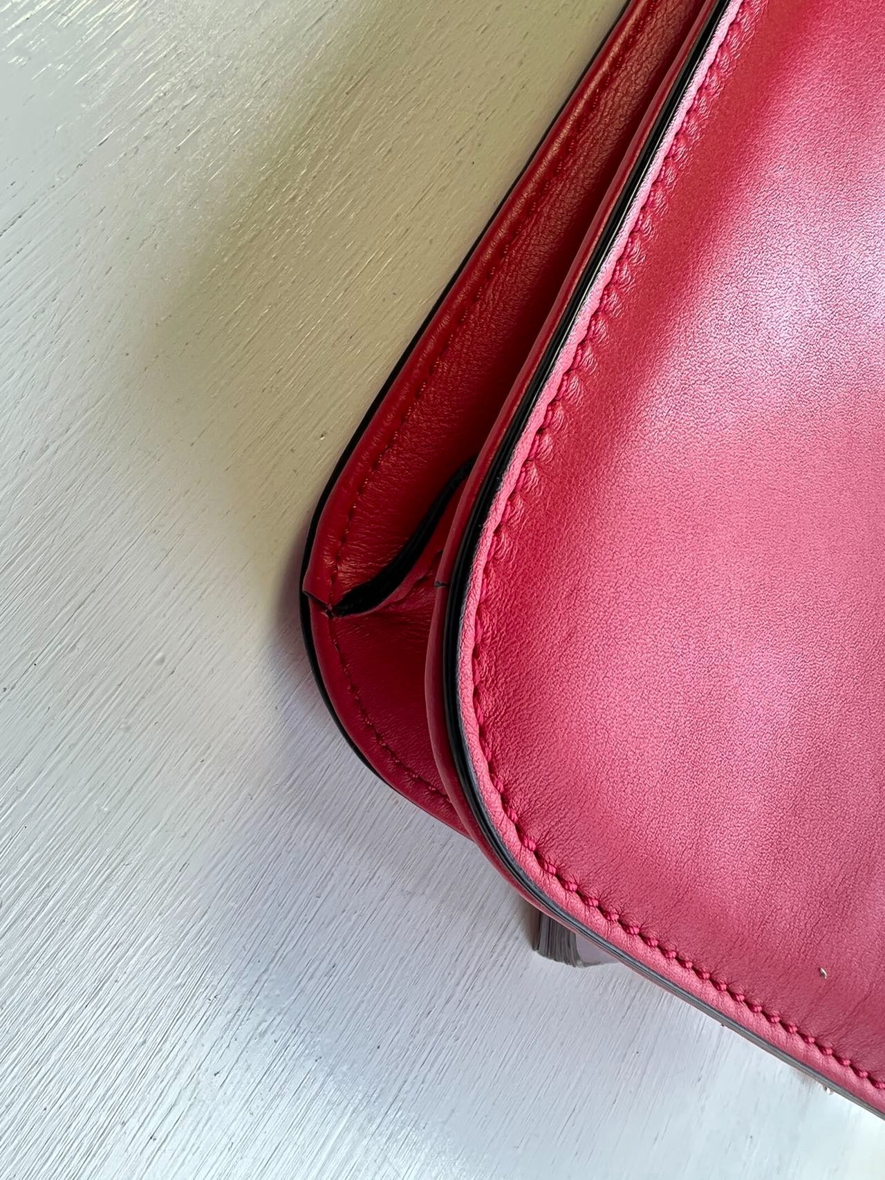 Valentino Medium Glam Lock Rockstud Flap