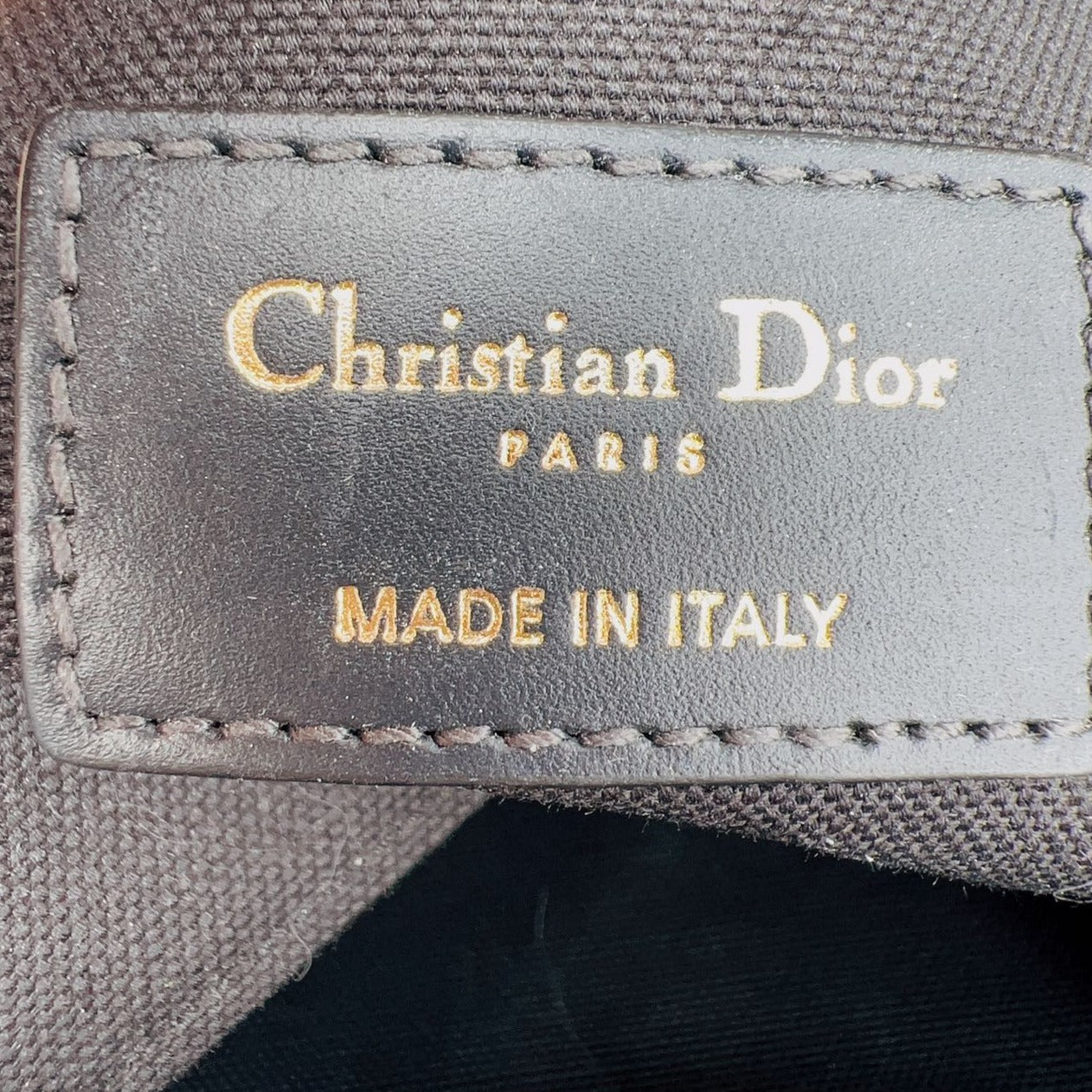 Christian Dior 30 Montaigne Box Bag