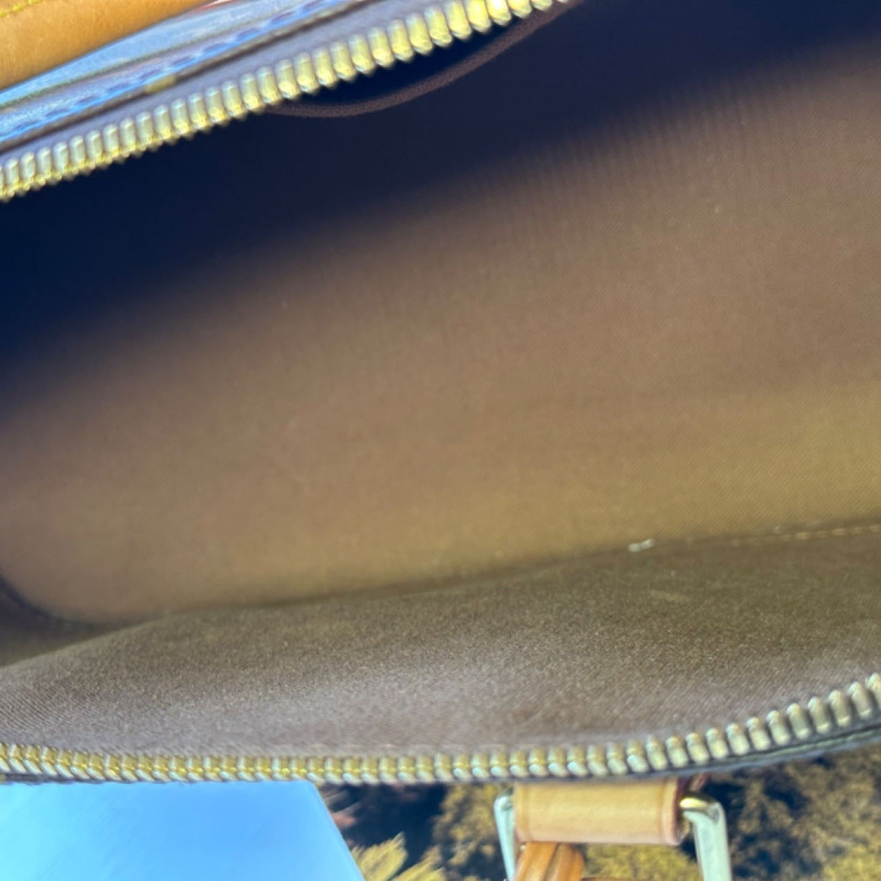 Louis Vuitton Monogram Alma PM 2022