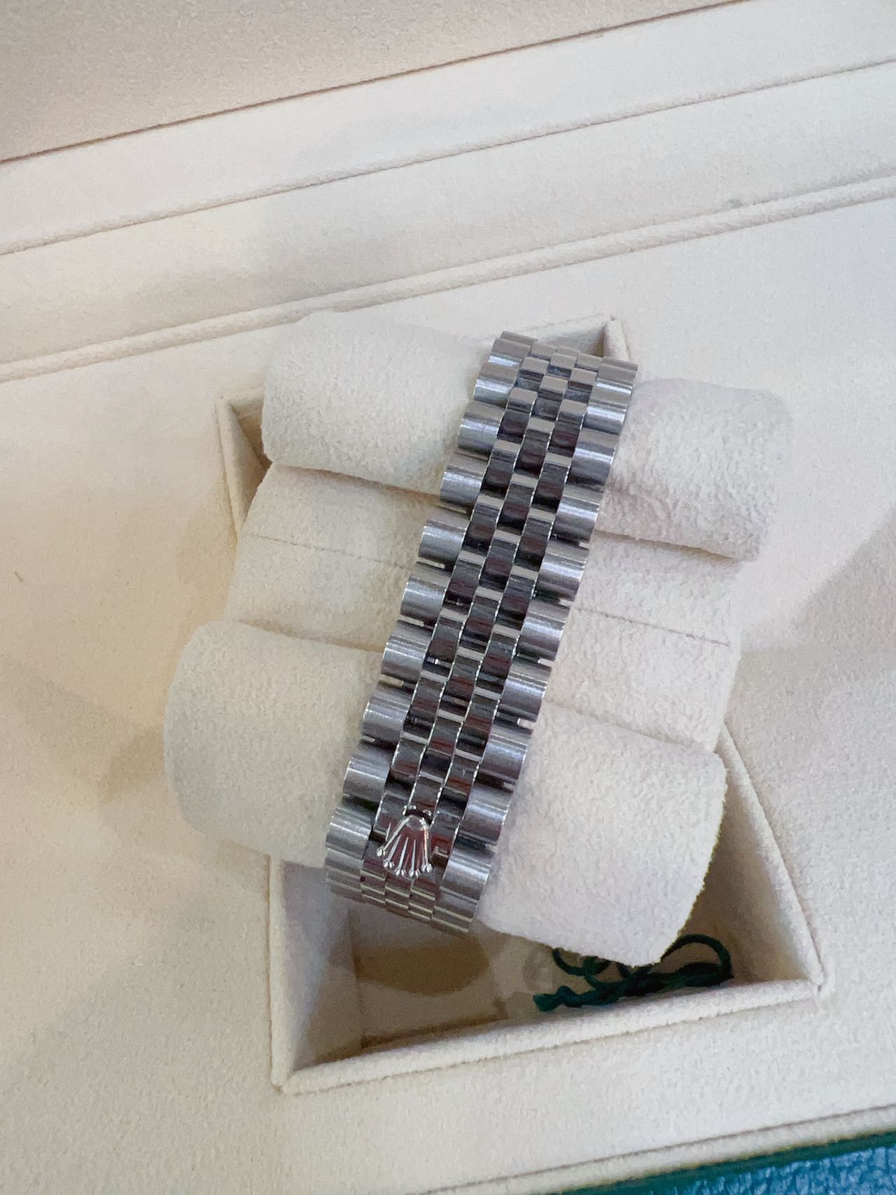 Rolex 2022 Oyster perpetual Datejust 31mm Stainless Steel Ladies Watch