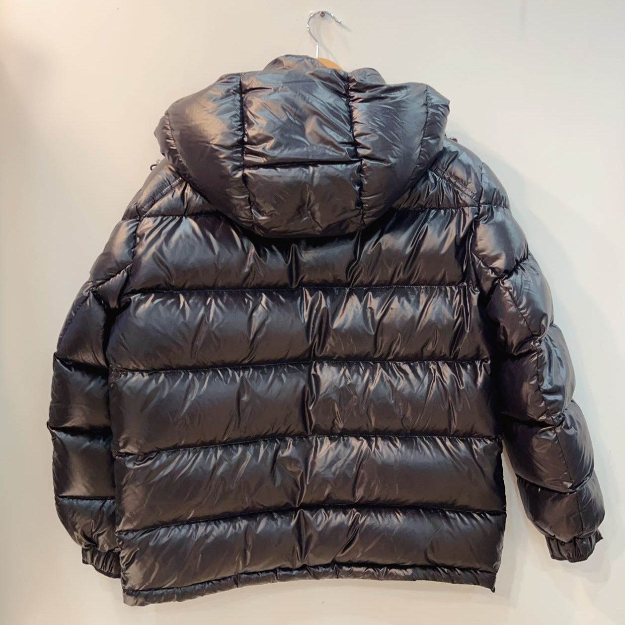 Moncler Men's Maya Puffer Coat w/ Tags