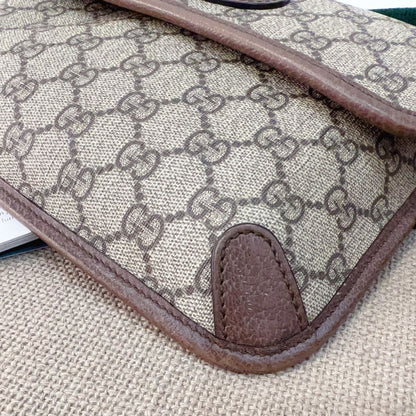 Gucci GG Supreme Neo Vintage Belt Bag
