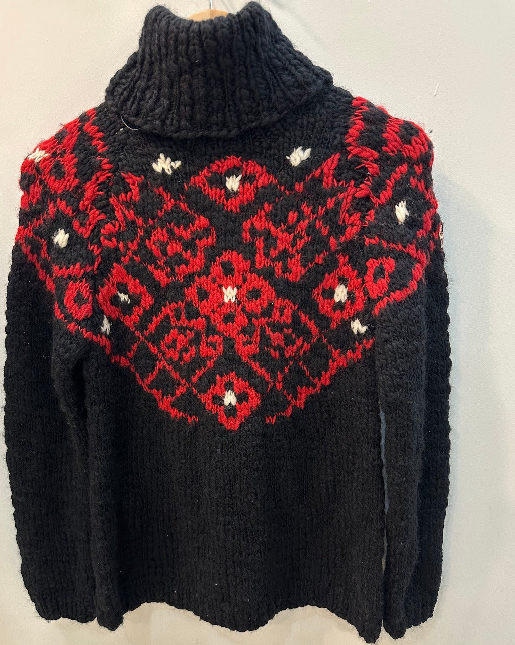 Moncler Sweater SizeS NEW
