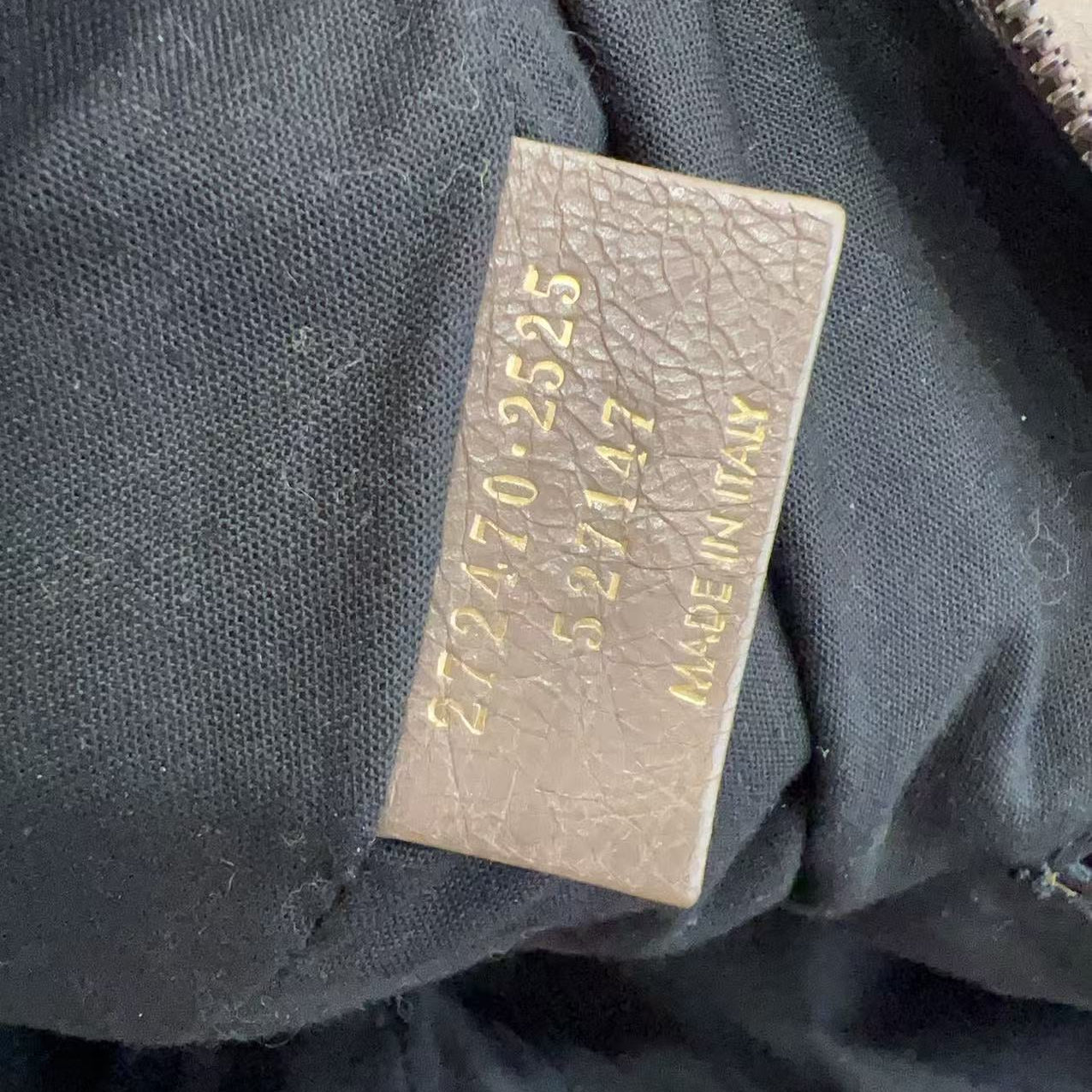 Balenciaga Classic Hardware Voyage Bag