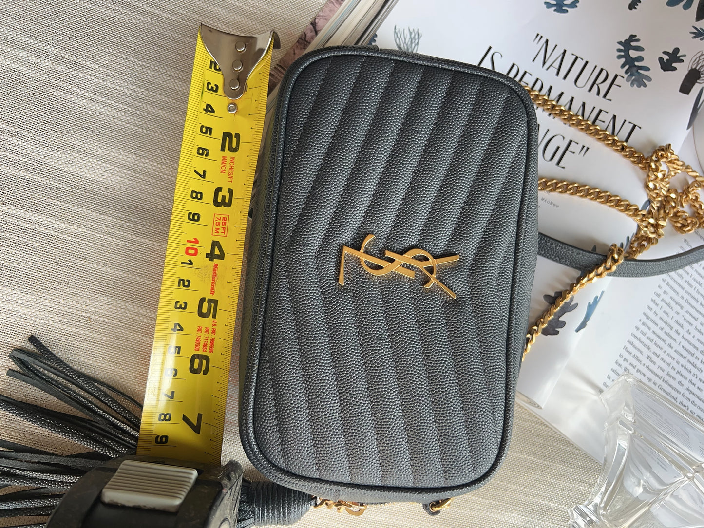 YSL