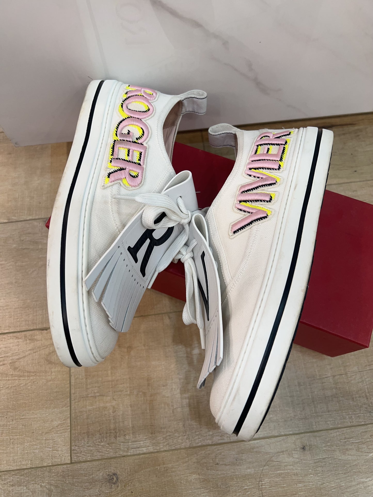 RV
