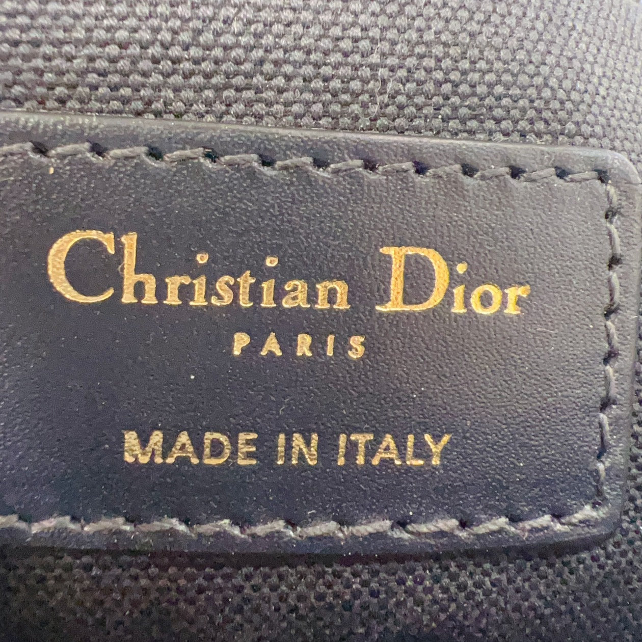 Dior 30 Montaigne Box Oblique