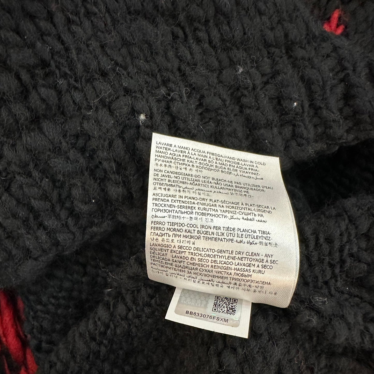 Moncler Sweater