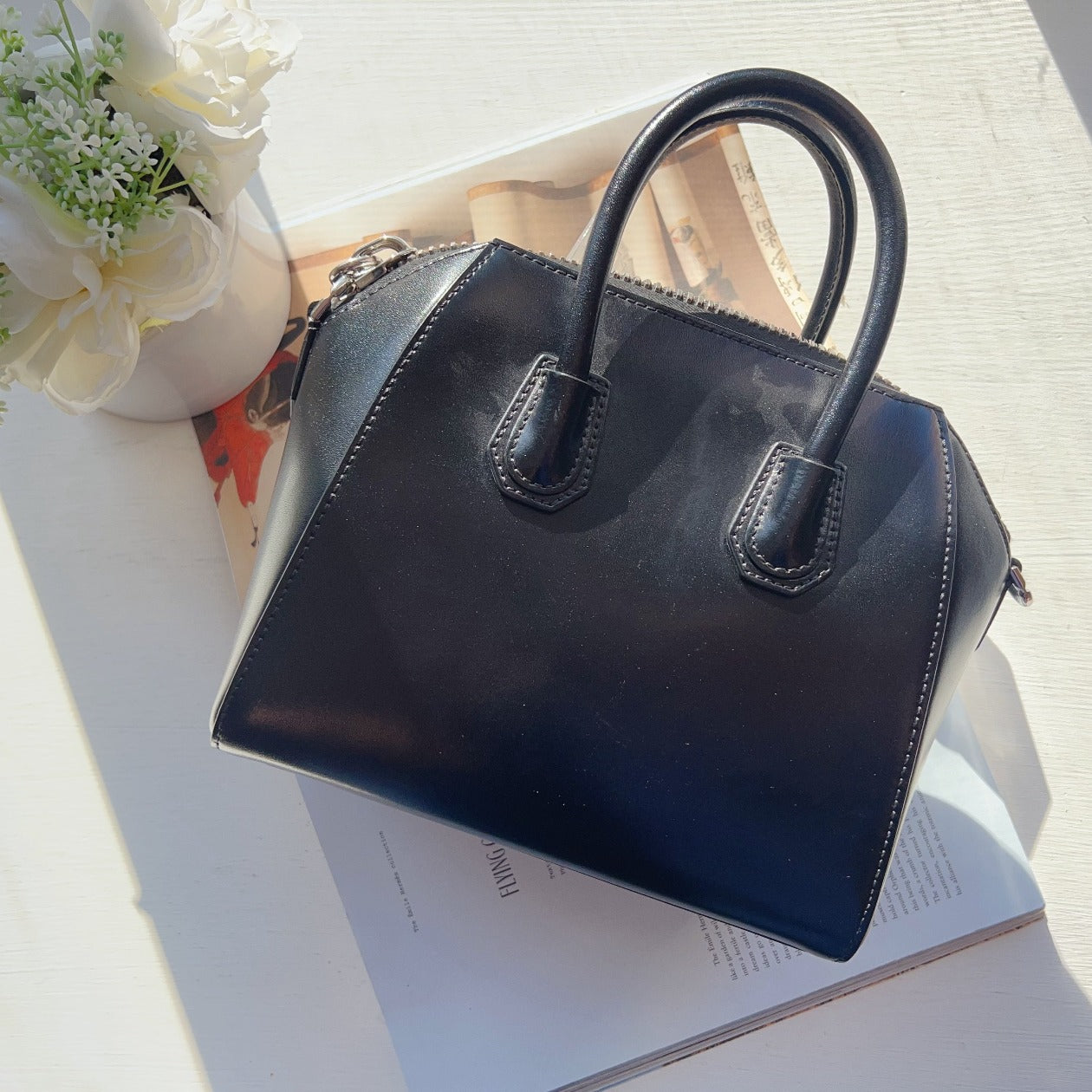 Givenchy Mini Antigona Bag