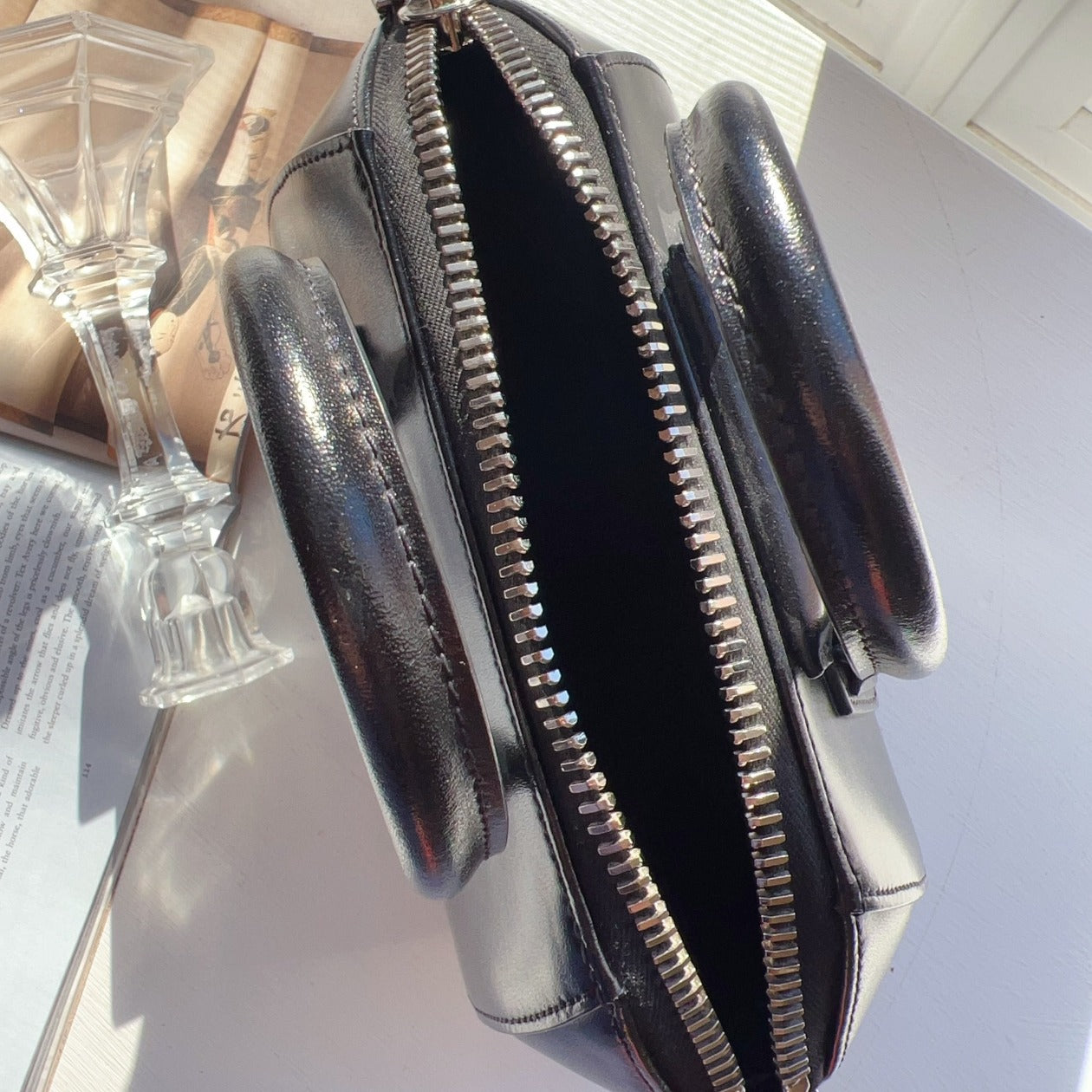 Givenchy Mini Antigona Bag