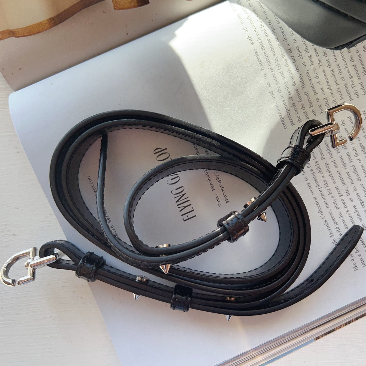 Givenchy Mini Antigona Bag