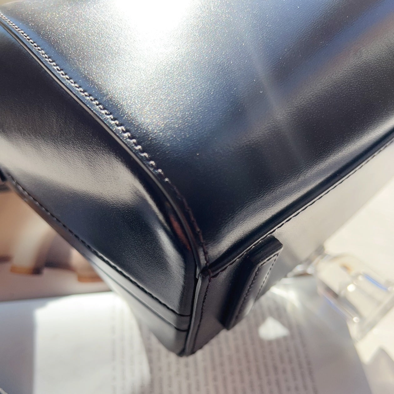 Givenchy Mini Antigona Bag