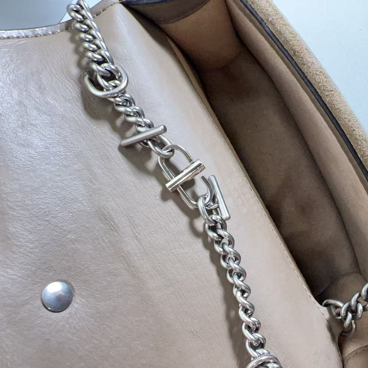Gucci GG Supreme Dionysus Super Mini