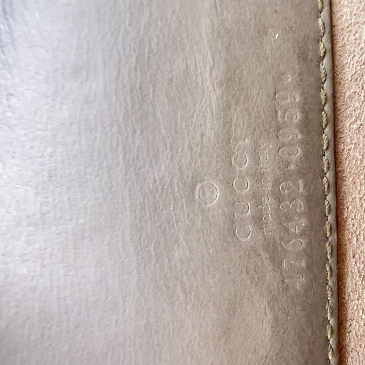 Gucci GG Supreme Dionysus Super Mini