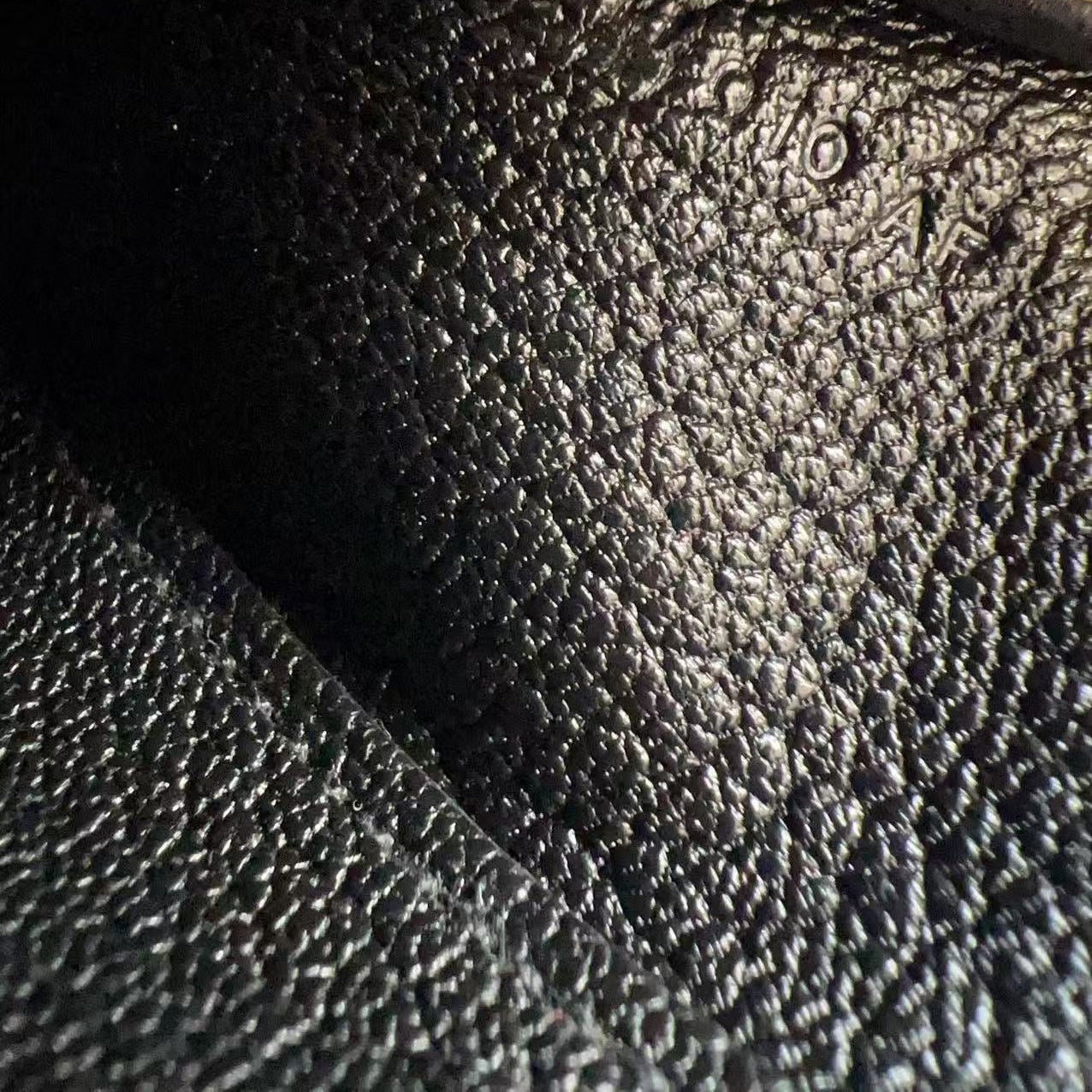 Hermes Black Kelly To Go Wallet Gold