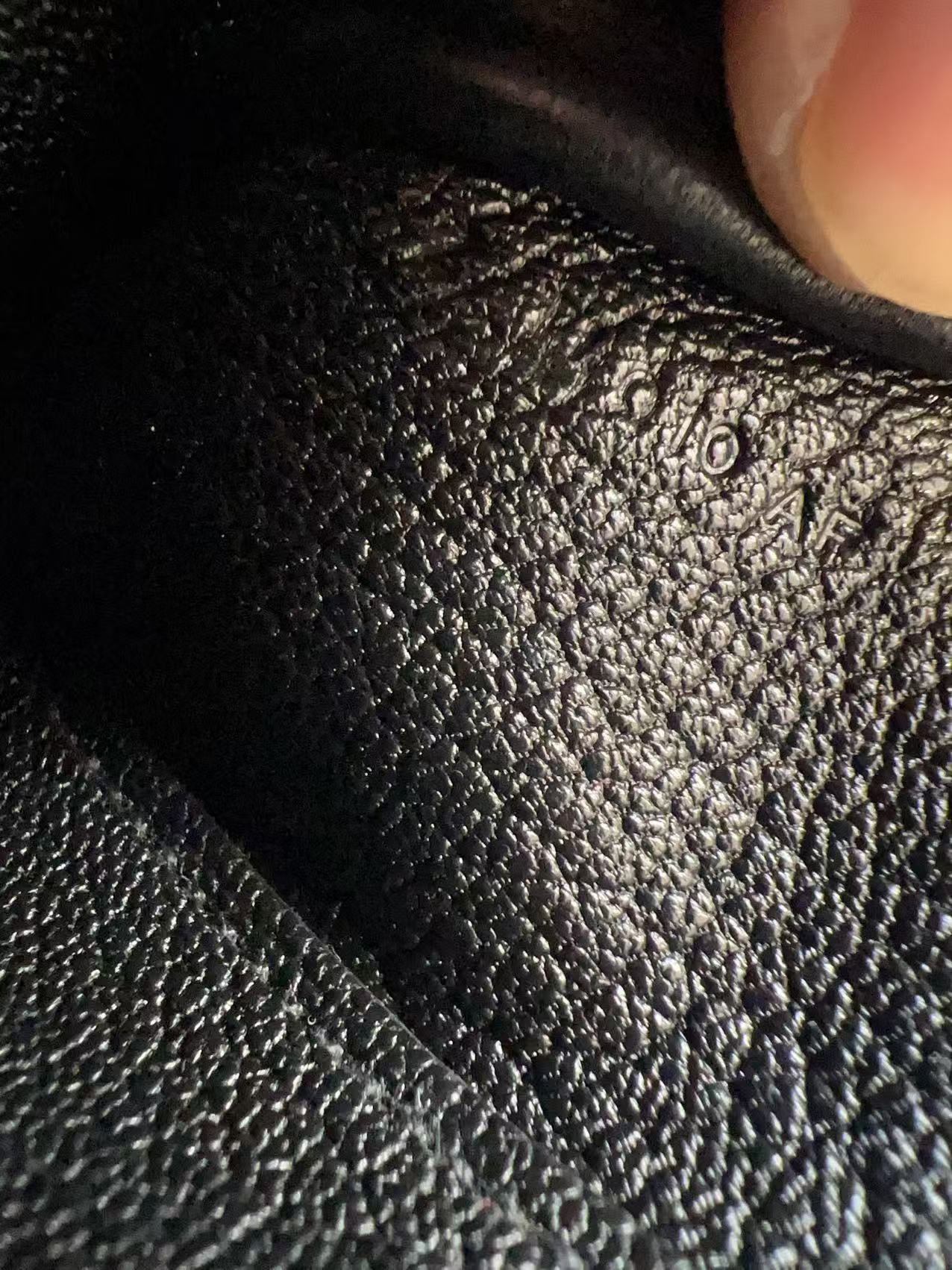 Hermes Black Kelly To Go Wallet Gold