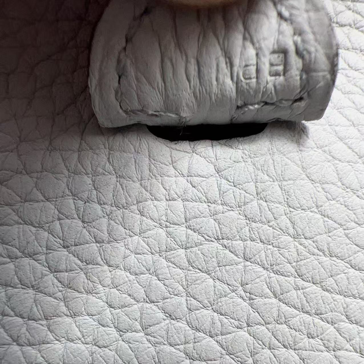 Hermes Evelyne 16 Taurillon Clemence