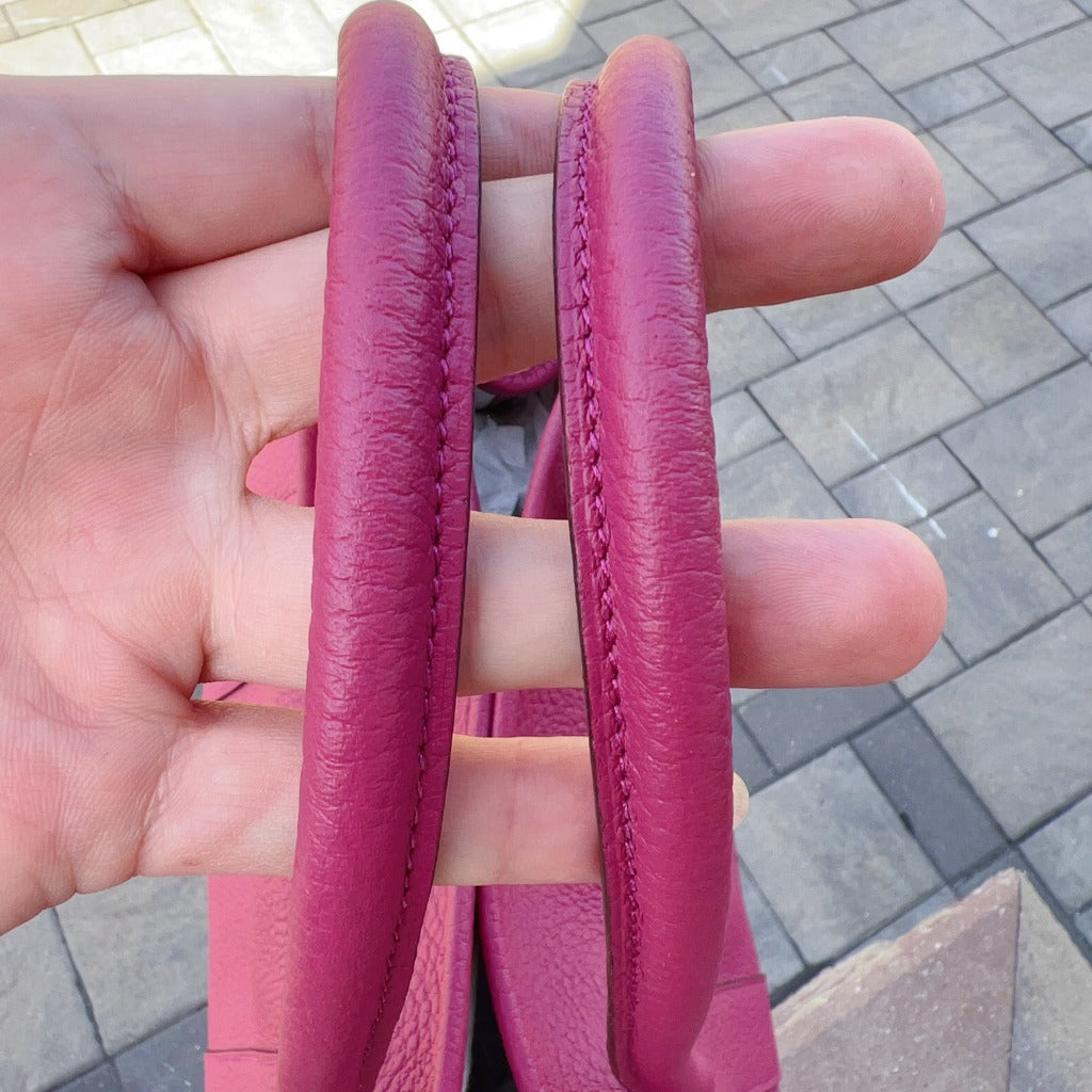 Hermès Garden Party 36 Bag