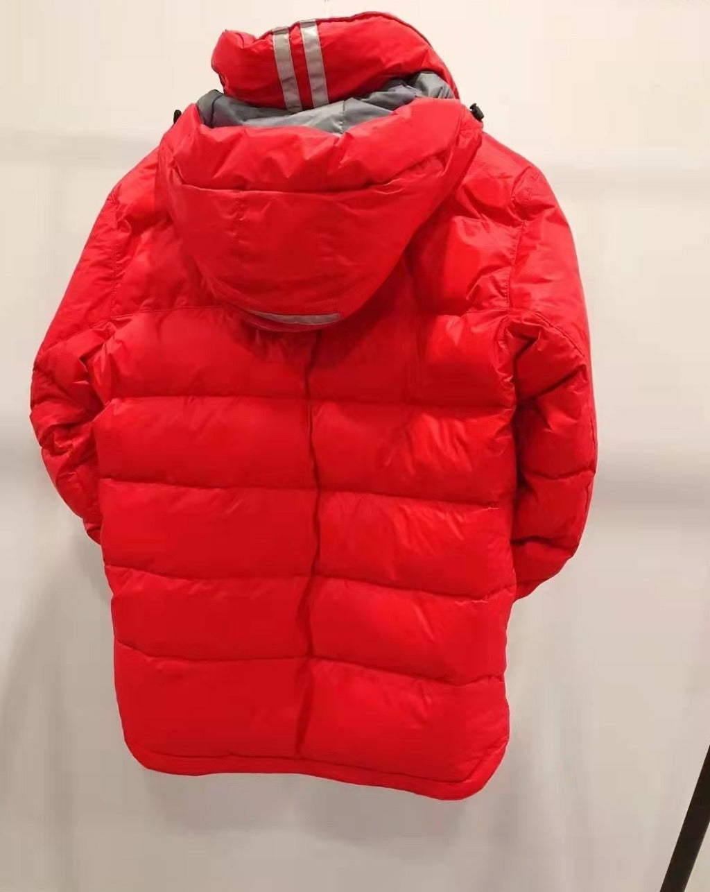 Canada Goose Men's Summit Parka SizeM New