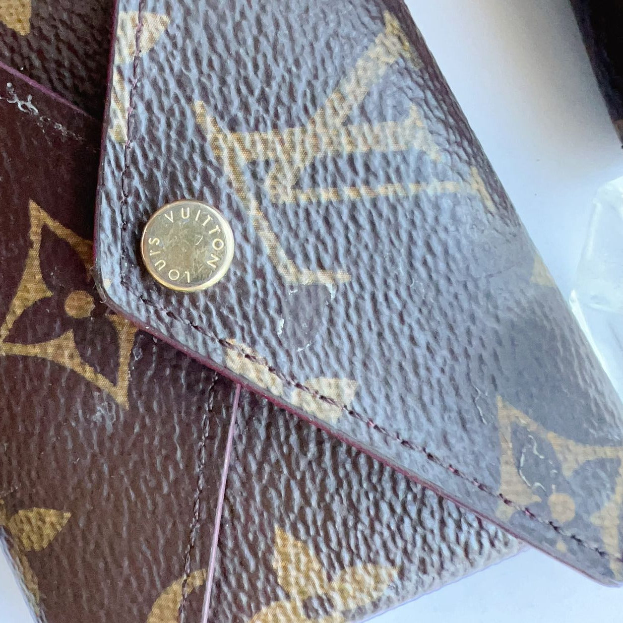 Louis-Vuitton-Monogram-Kirigami-Pochette-Set-damage