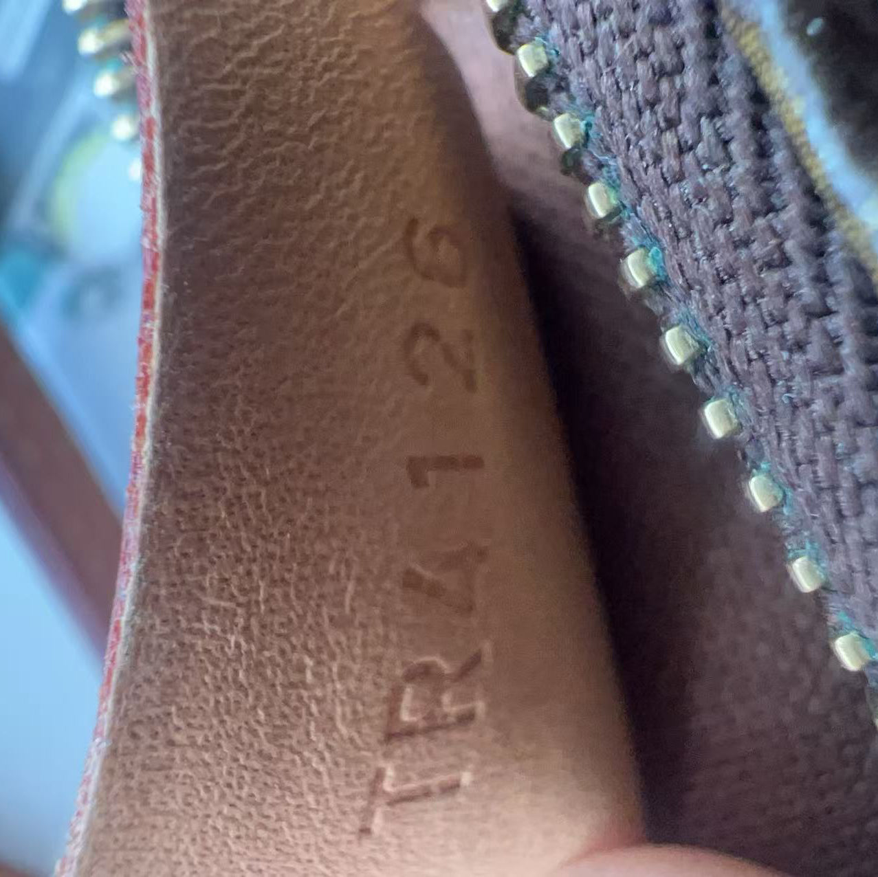 Louis Vuitton Monogram Nano Speedy World Tour
