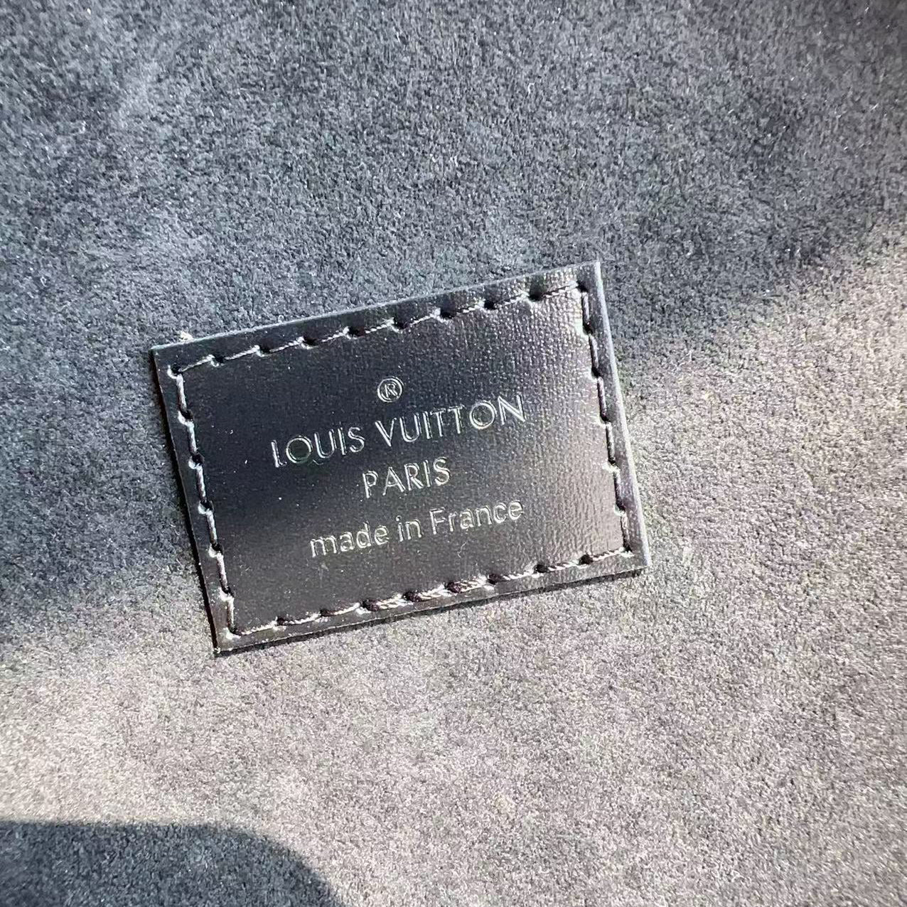 Louis Vuitton Reverse Monogram Cannes Microchipped