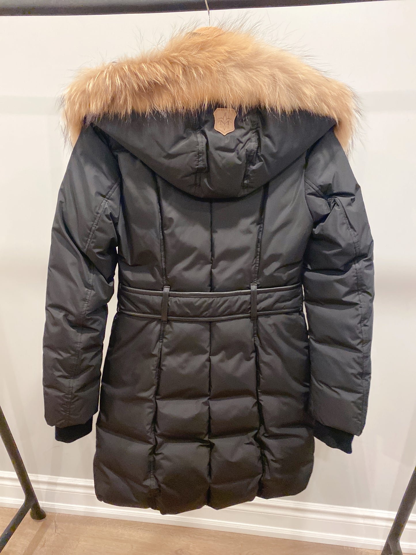 Brand New Mackage Size XS