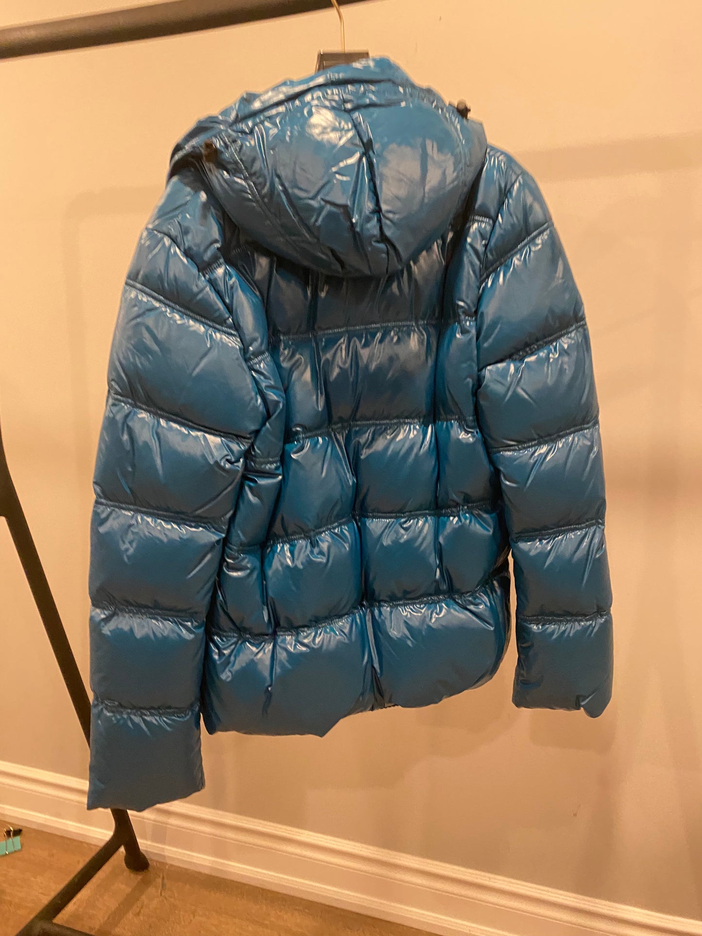 Duvetica Men's Bomb Jacket SizeM NEW
