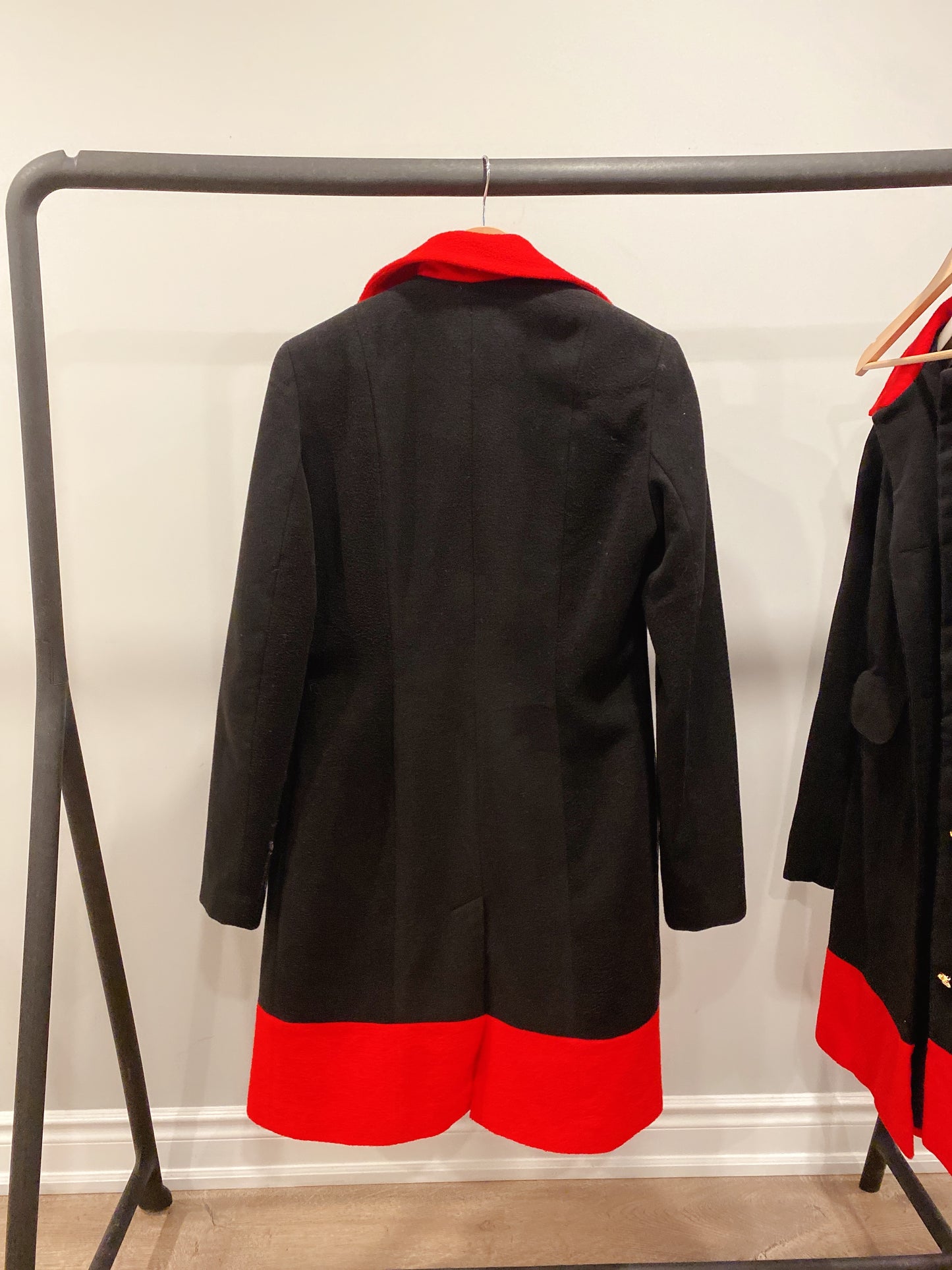 Hilary Macmillan Coat SizeL New