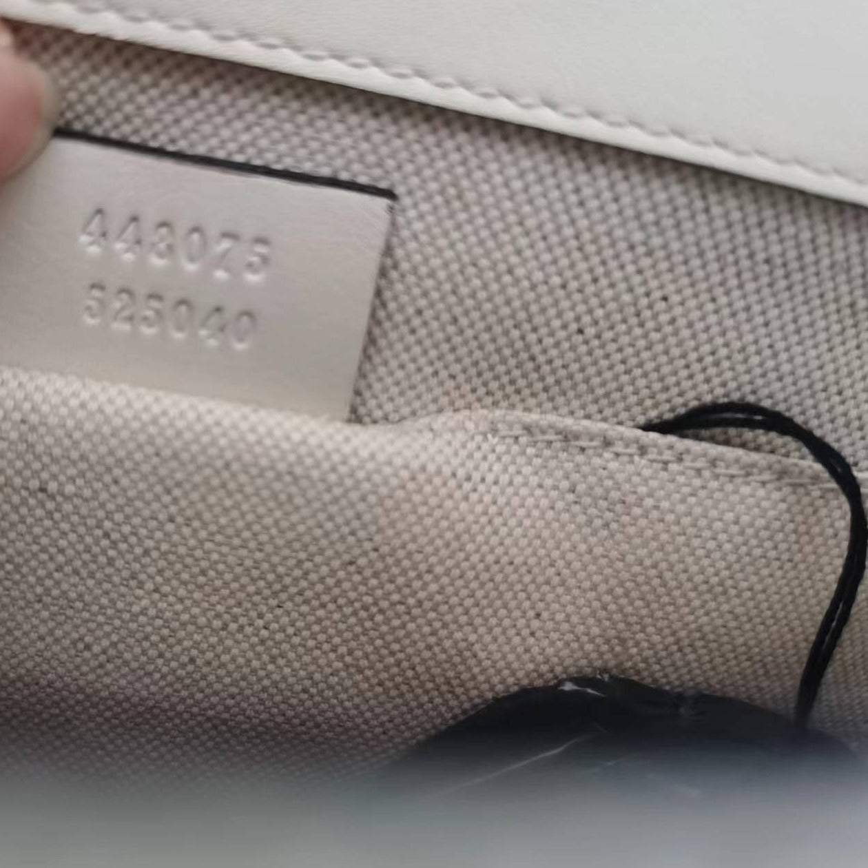 GUCCI Calfskin Bamboo Web Medium Dionysus Top Handle Bag White Blue Hibiscus Red - luxhub.ca
