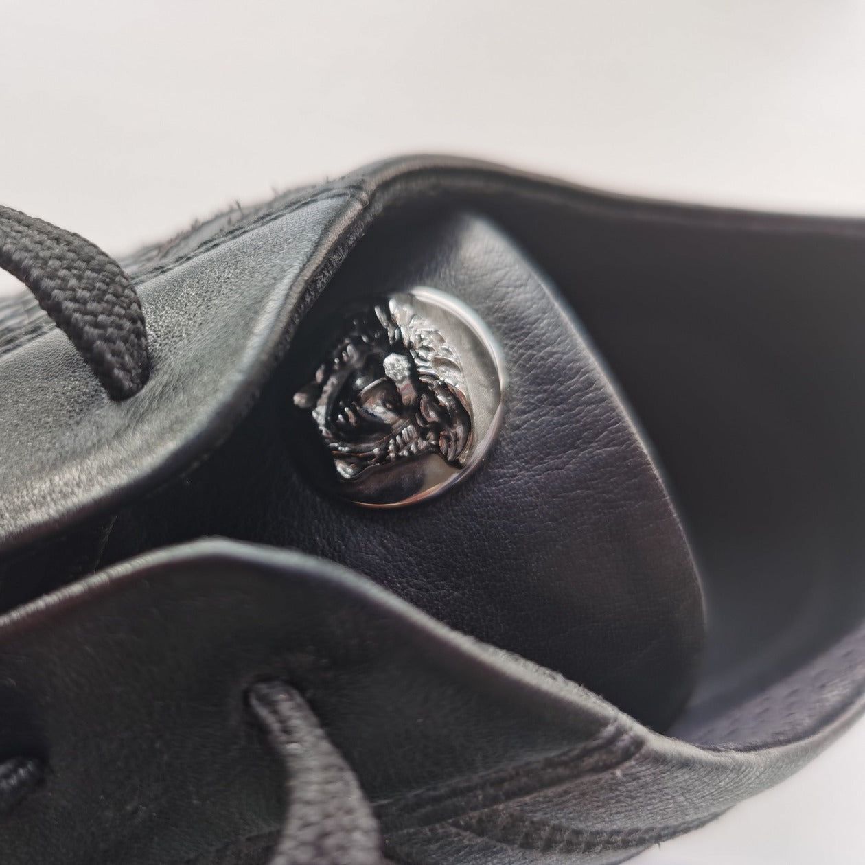 Versace Classic Style Men's Shoes Size43.5