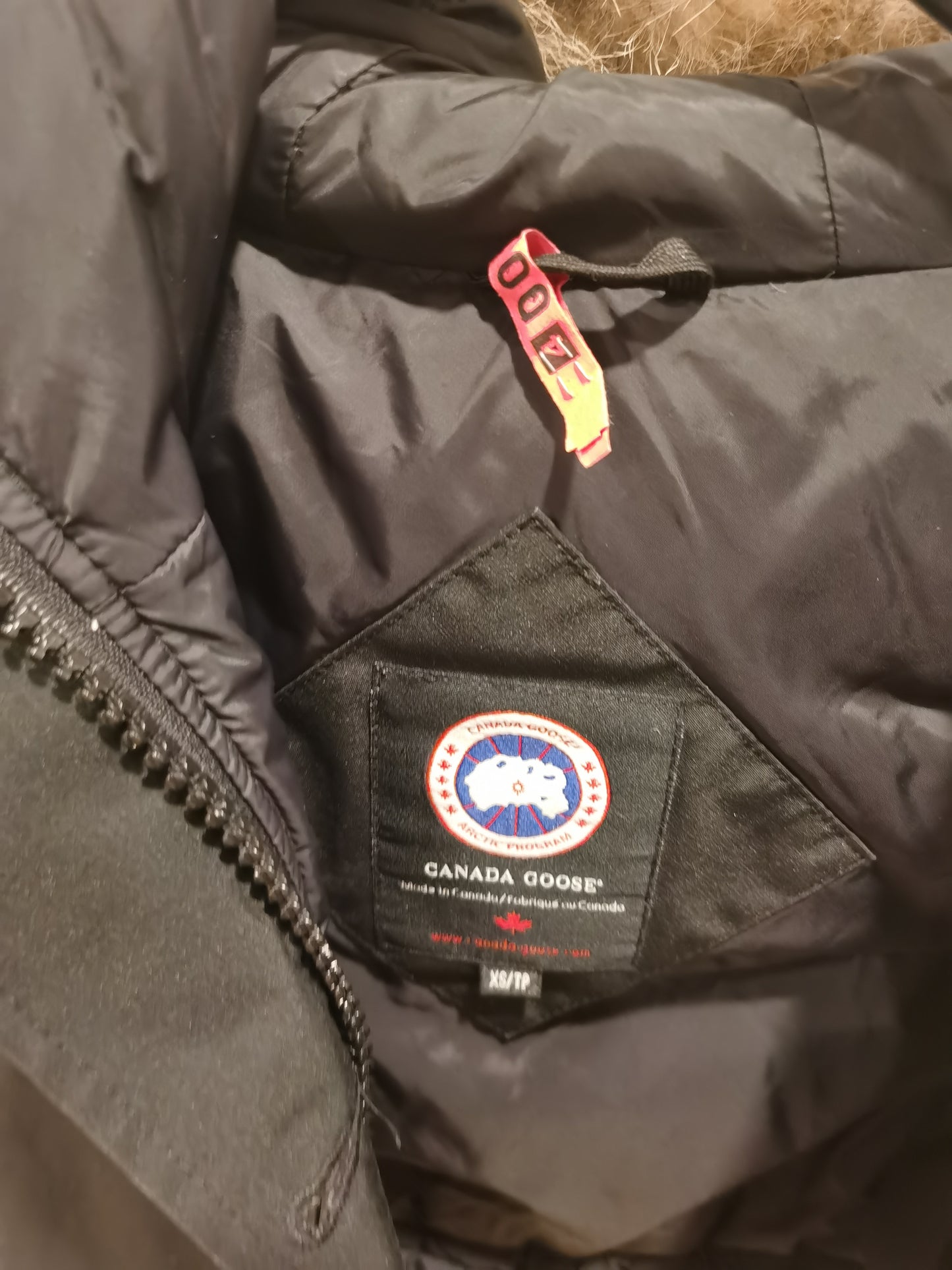 Canada Goose Women's Jacket