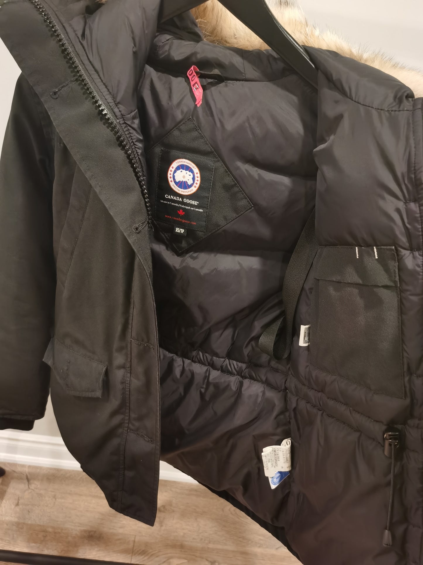 Canada Goose Women's Jacket