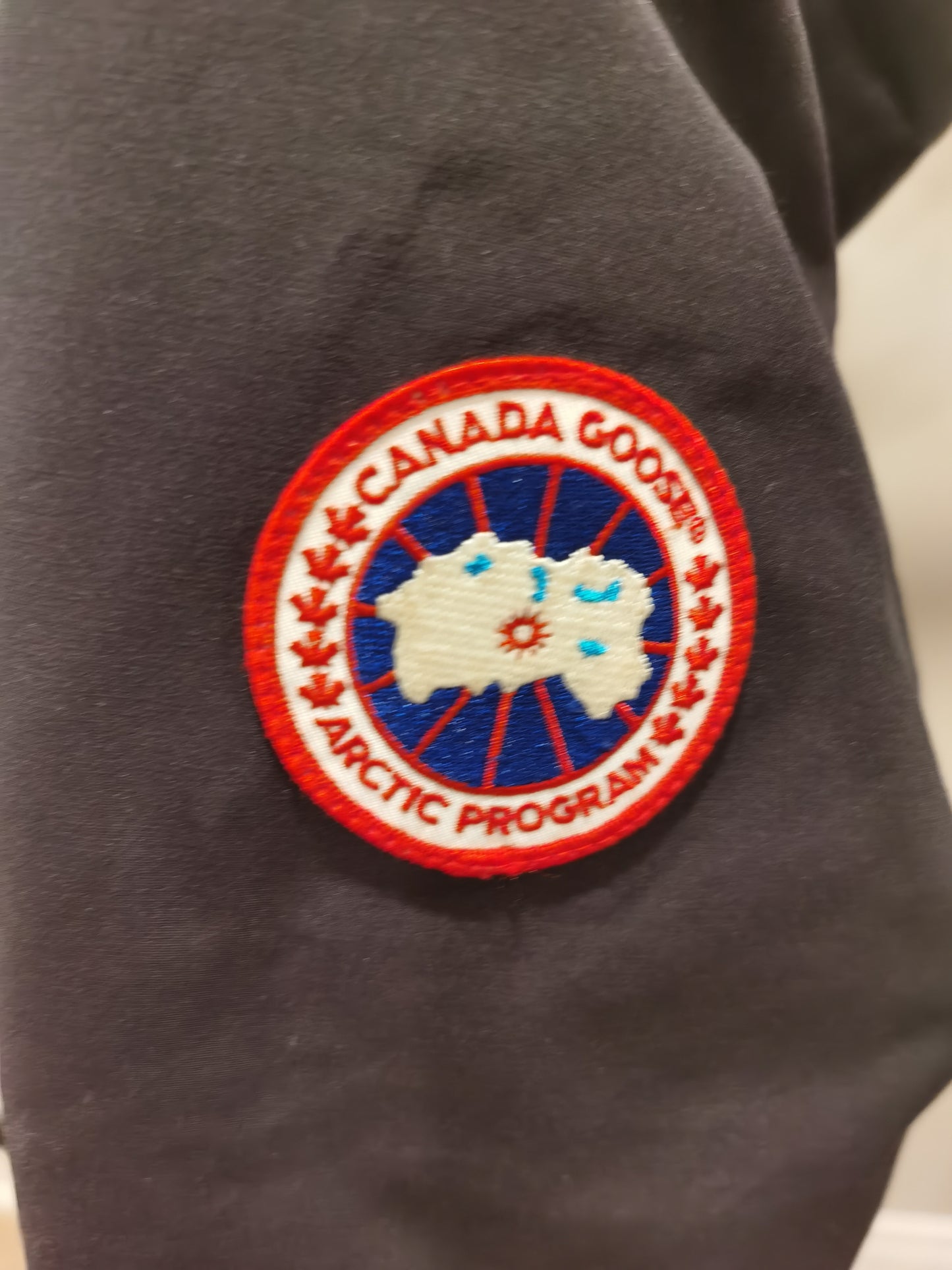 Canada Goose Women's Trillium Parka SizeXS
