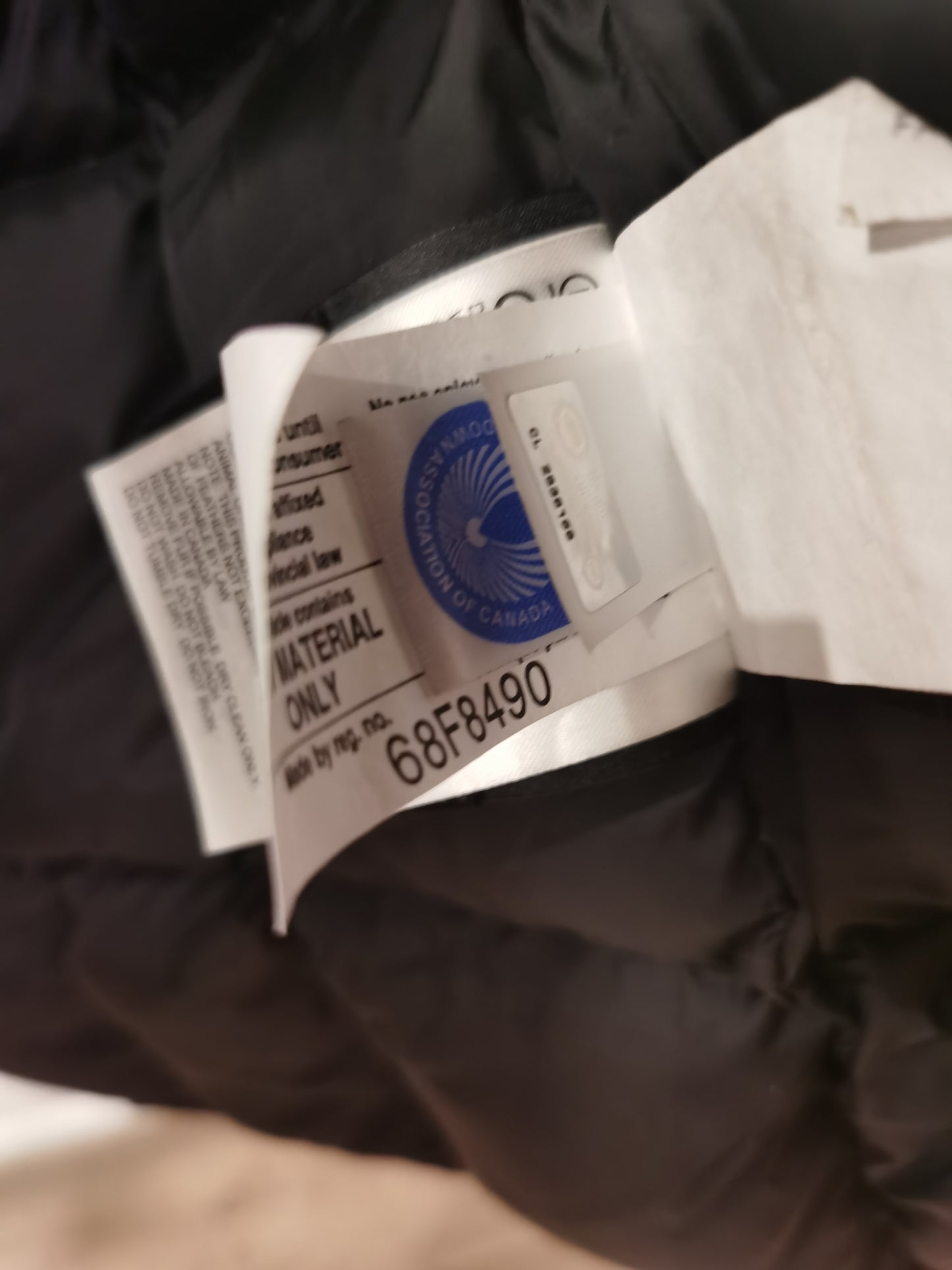 Canada Goose Women's Trillium Parka SizeXS