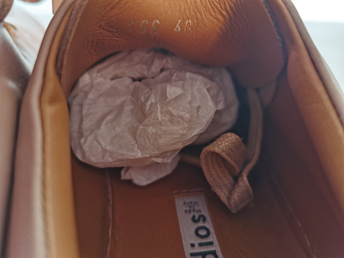 Acne Studios Shoes Size40