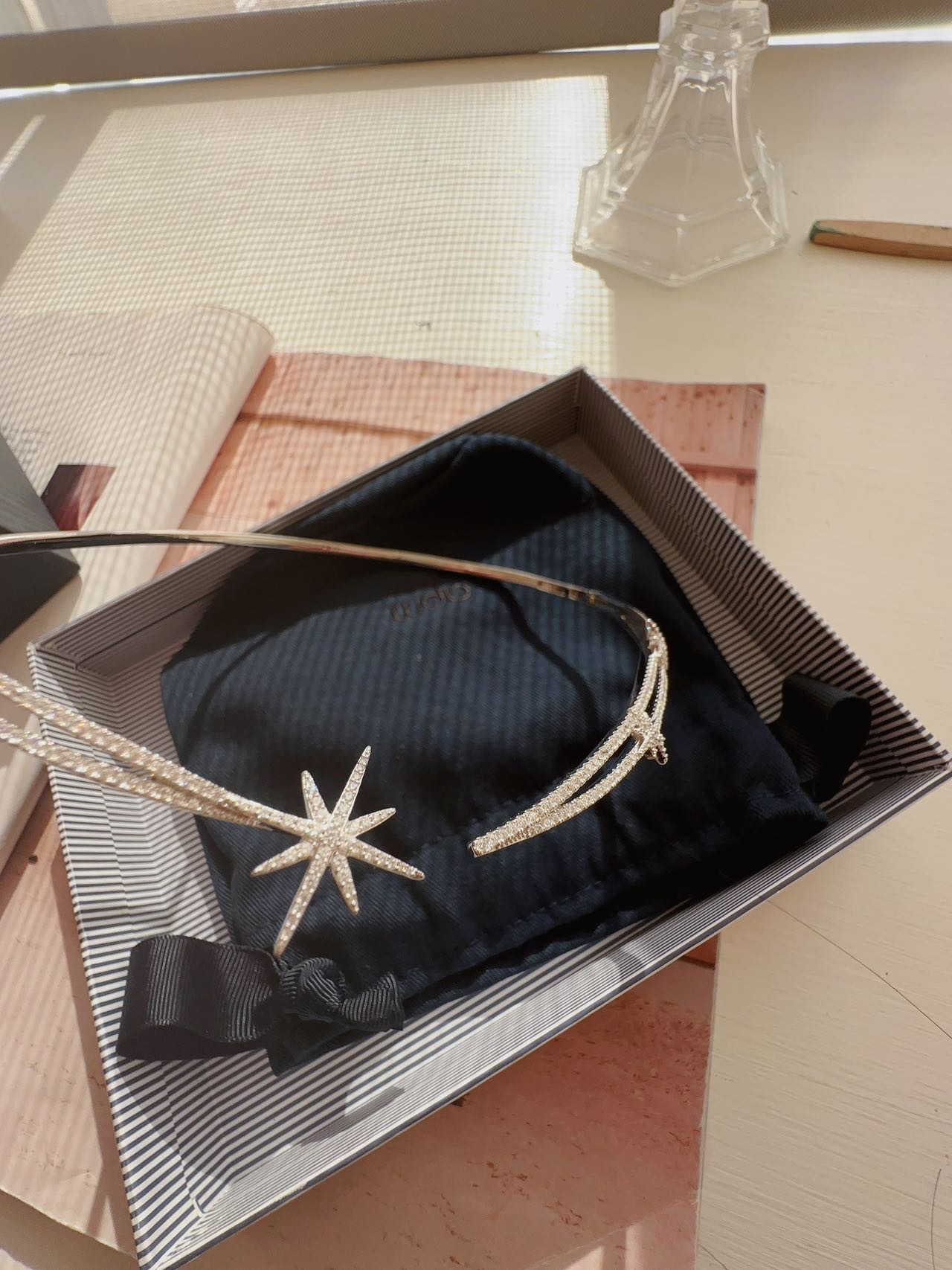 Brand New APM Choker
