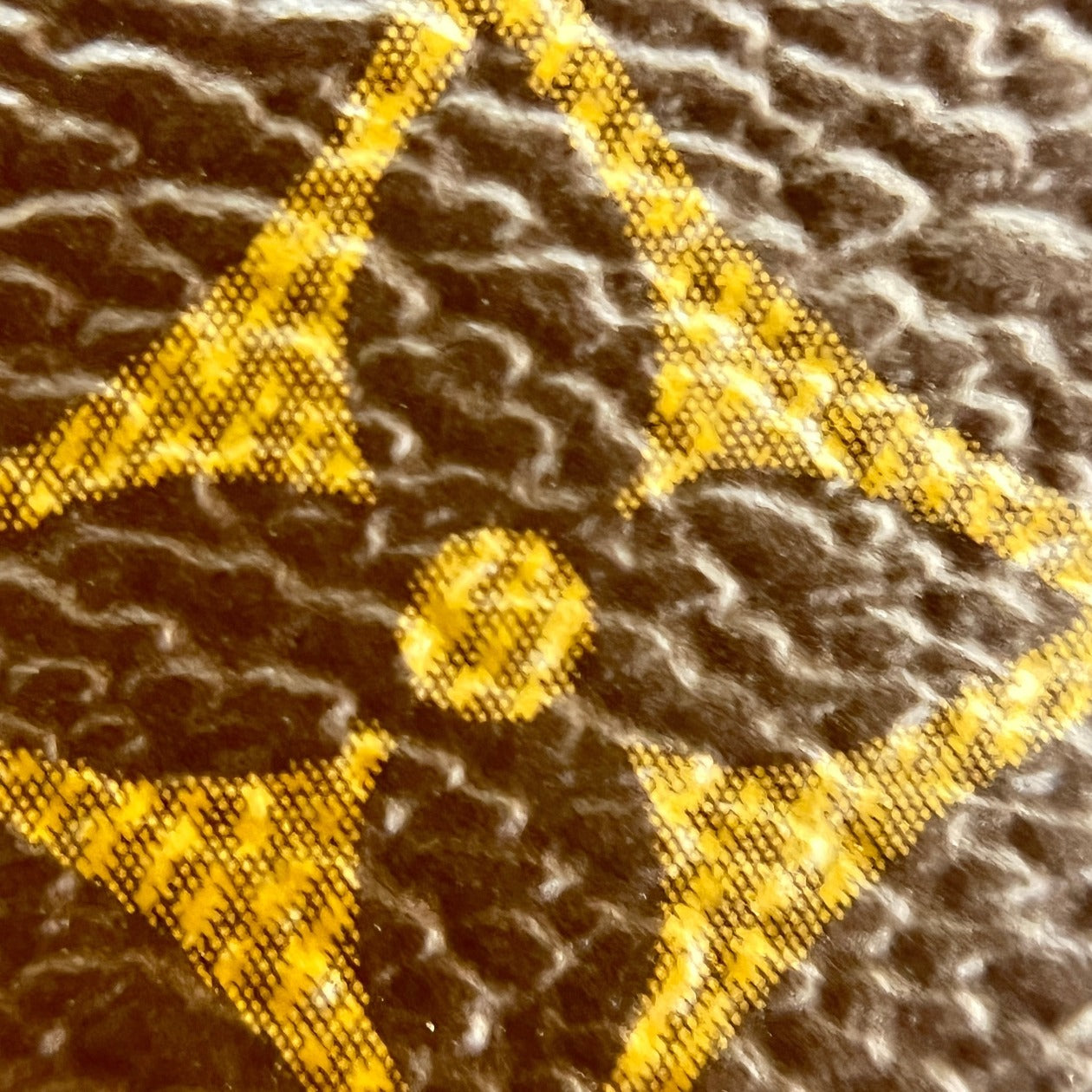 Louis Vuitton Brown Monogram Macassar Handle Soft Trunk 2022