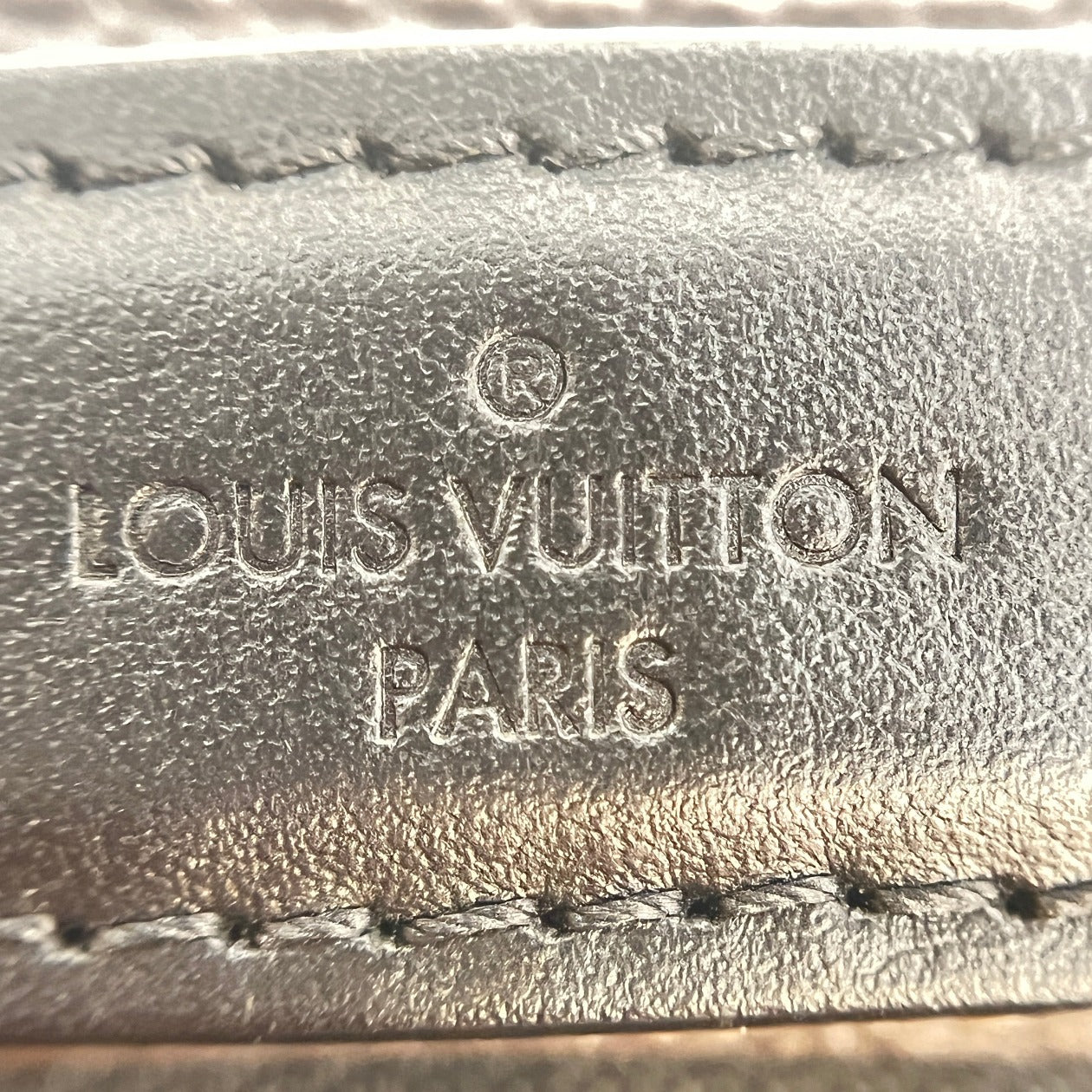 Louis Vuitton Brown Monogram Macassar Handle Soft Trunk 2022