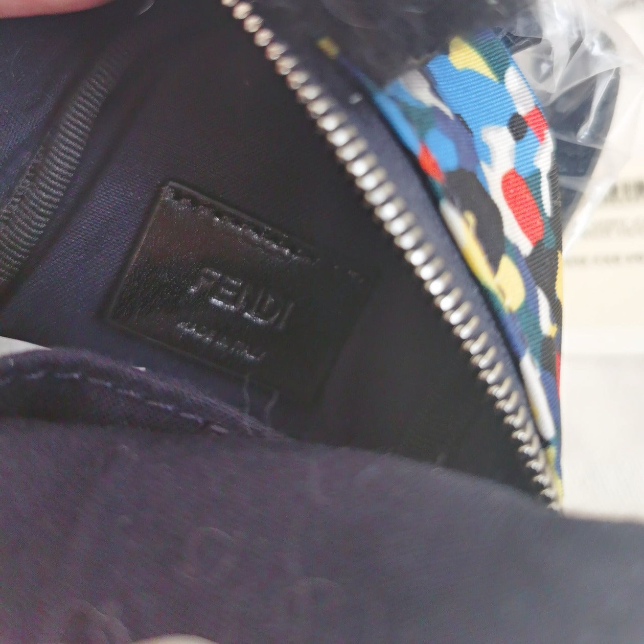 Fendi Key Charm - luxhub.ca