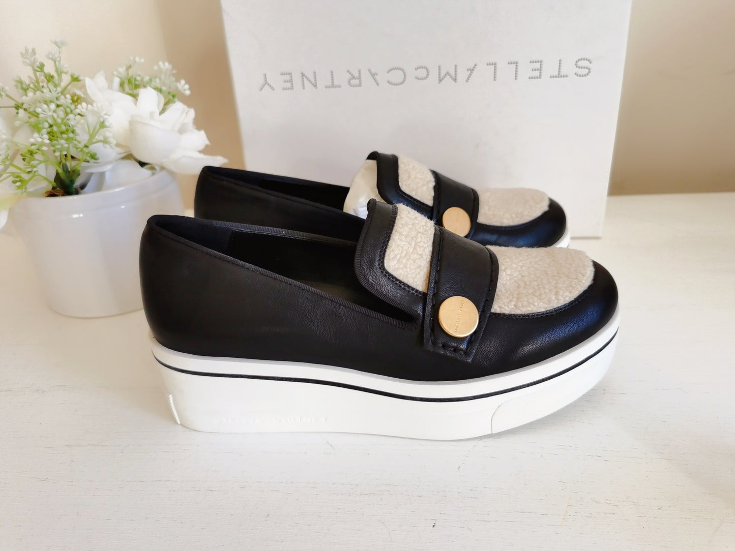 Brand New Stella Mccartney size37