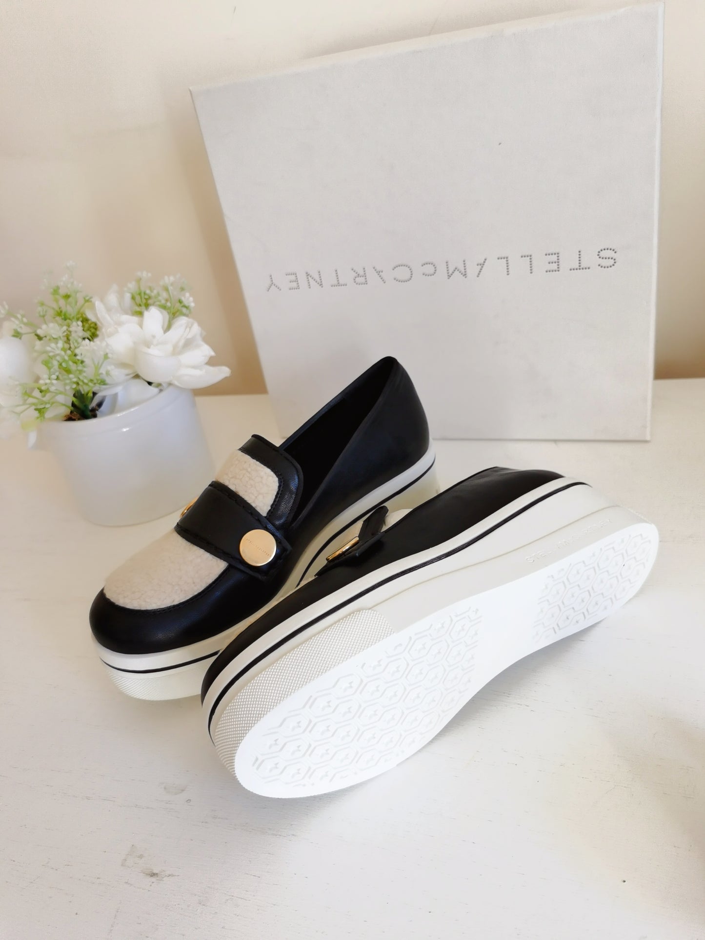 Brand New Stella Mccartney size37